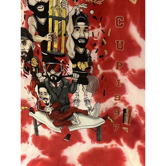 Beer Pong World Champions Of The World Funny Drinking Party Tee Men T-shirt - Picture 4 of 7